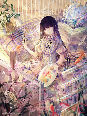 魔法少女まどか☆マギカ,Shaft,暁美ほむら