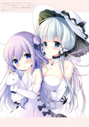 飴玉コン,碧蓝航线,礼服,光辉,Unicorn