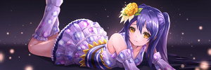 LoveLive!校园偶像计划,SunriseStudio,園田海未,Lunacle