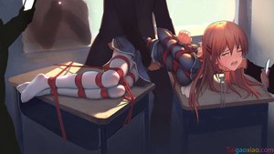 tokinohimitsu,柊明日香,東亰ザナドゥ,柊,ブルー,One_~輝く季節へ~,捆绑play